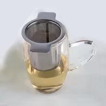 Infuseur - Passoire pour infuser tisane ou thés en feuilles et graines.