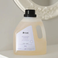 Détergent à lessive - Lavande - Pure Bio - 2,5 litres (100 brassées)