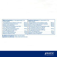 PureLean Fibre - Pure Encapsulations -