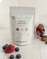 Tisane - Rafale de petits fruits - Moi D'abord - 50g