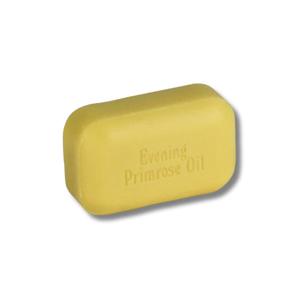 Savon Onagre (Evening Primrose)- Peau sèche - Soap Works - 110g