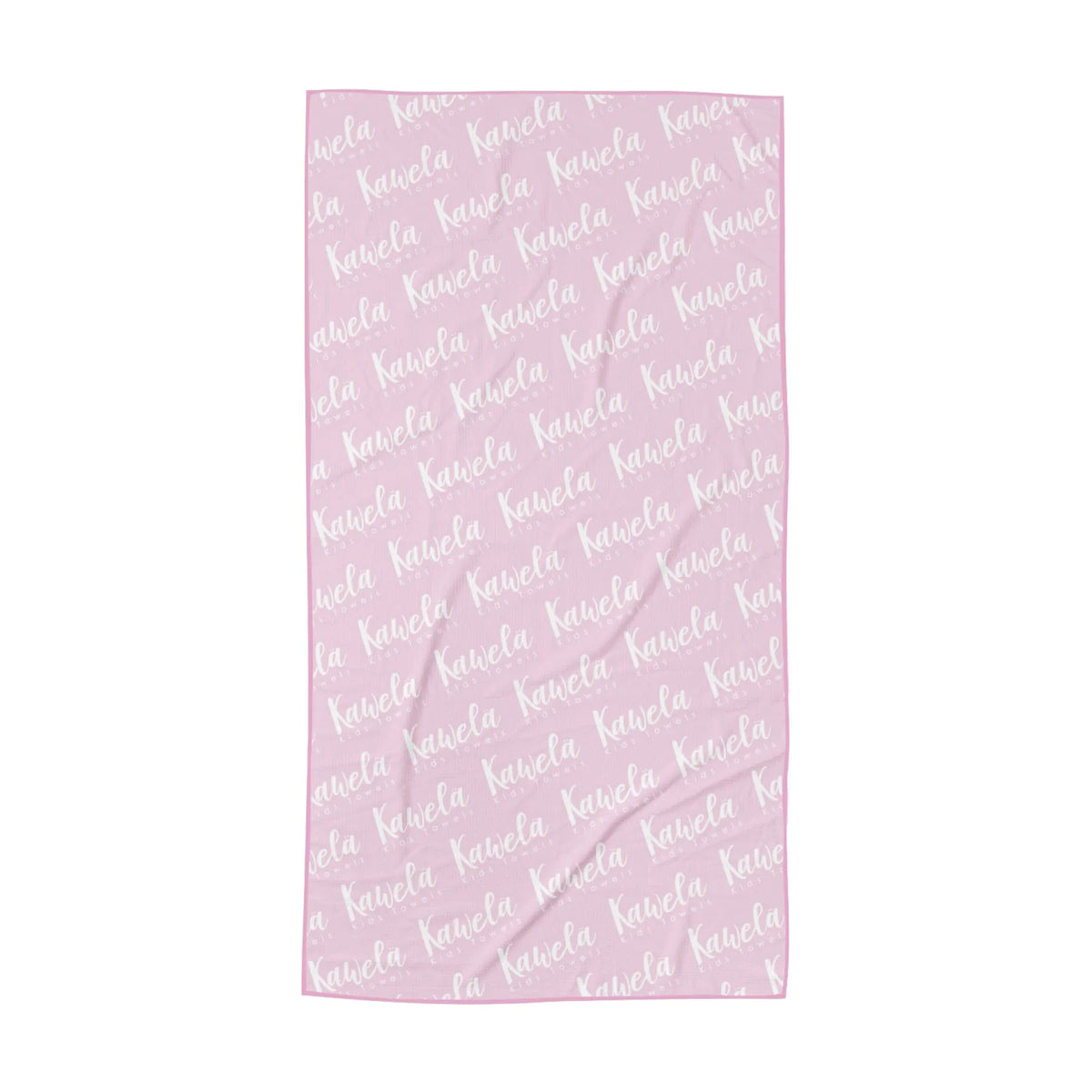 Serviette Kawelä en microfibre pour enfants - Rio
