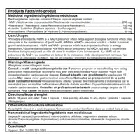Entretien Cellulaire - EB Supplements - 30 capsules