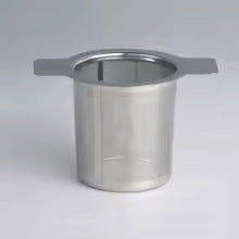 Infuseur - Passoire pour infuser tisane ou thés en feuilles et graines.