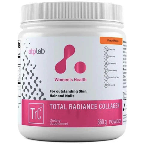 Collagène Total Radiance - Atp Lab - 3 saveurs à choisir