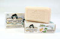 Savon des Antilles - Frangipanier - 100g