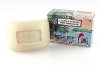 Savon des Antilles - Savon du Matin - Gingembre et Poudre de riz - 147g