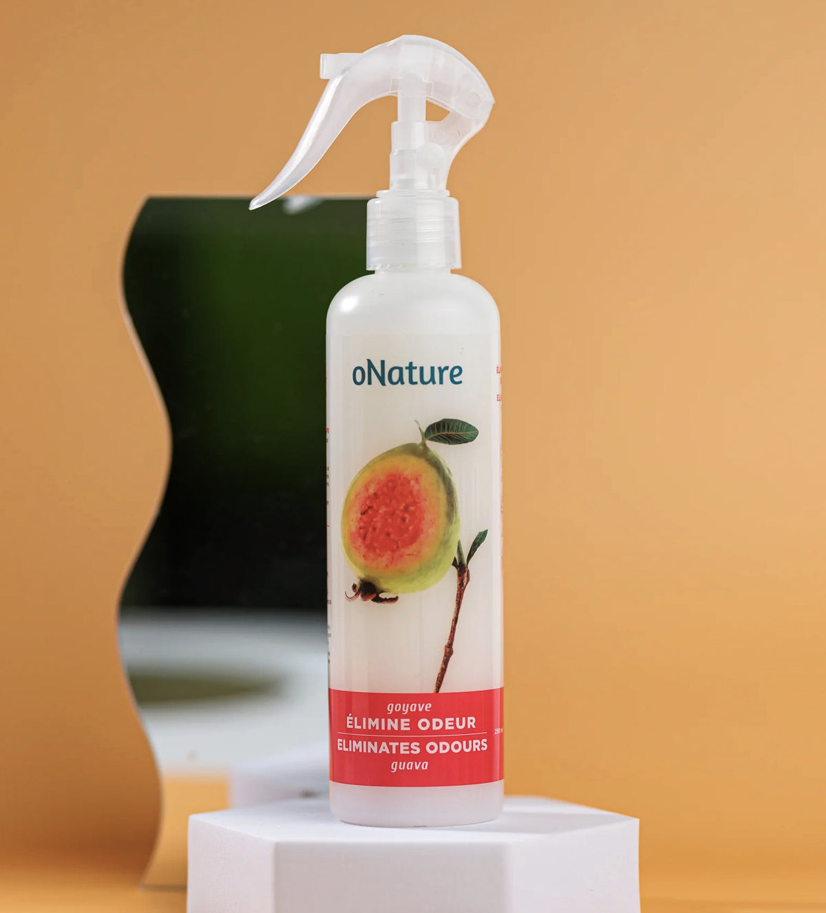 Élimine Odeur - Goyave - oNature - 250ml