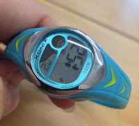 Montre Xonix Turquoise - Femme ou enfant